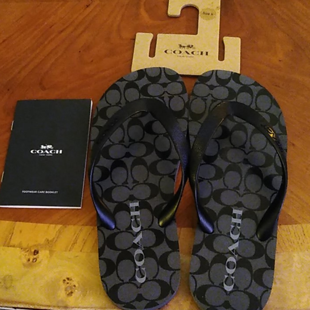 Flip flops